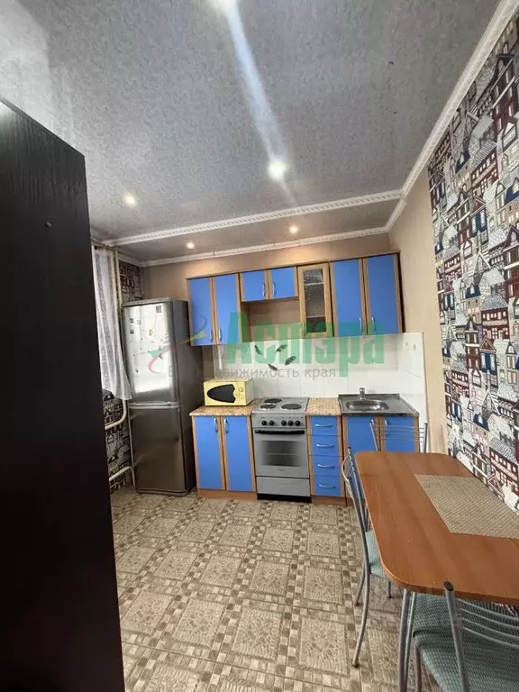 Студия Забайкальский край, Чита ул. Генерала Белика, 13 (24.6 м) - Фото 2
