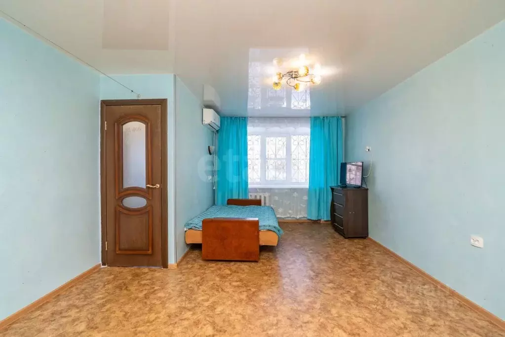 2-к кв. Хабаровский край, Хабаровск 1-й мкр, ул. Королева, 12Б (44.0 ... - Фото 0