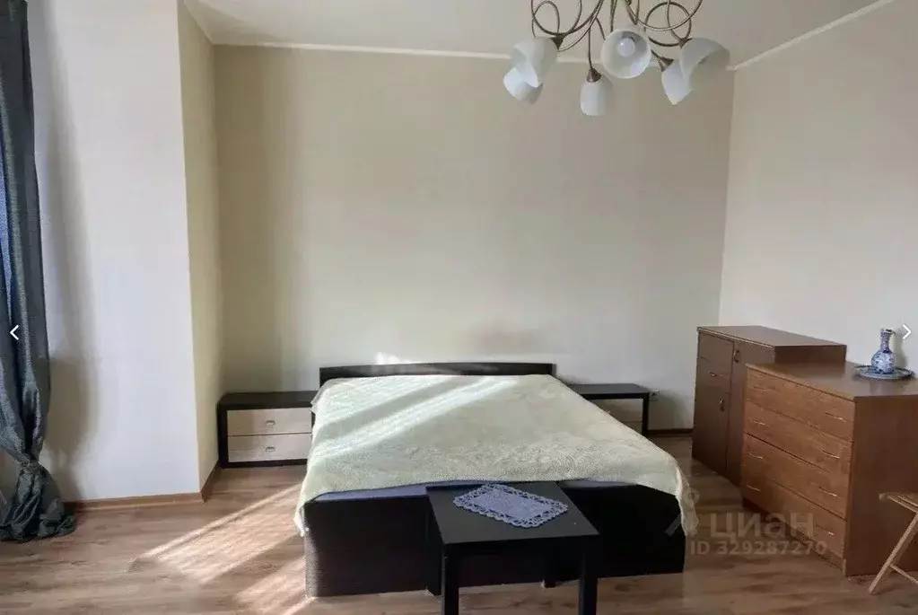 1-к кв. Московская область, Мытищи ул. Мира, 38 (45.0 м) - Фото 1