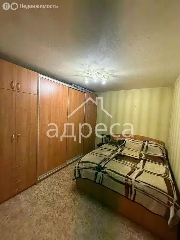 3-комнатная квартира: Самара, улица Стара-Загора, 86 (56 м) - Фото 0
