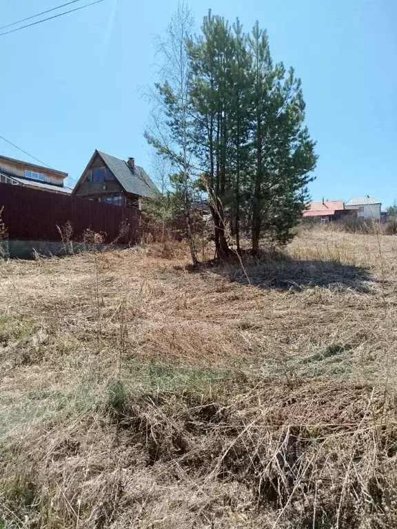 Участок в Иркутская область, Иркутский муниципальный округ, Росинка ... - Фото 0