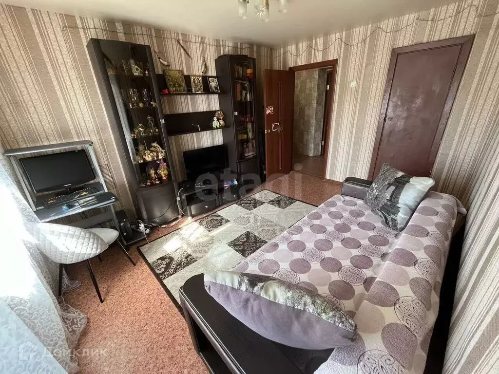Продаётся 2-к квартира, 48.4 м - Фото 0