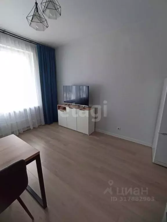 Студия Краснодарский край, Новороссийск ул. Мурата Ахеджака, 5 (19.4 ... - Фото 0