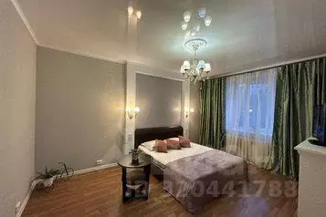 1-к кв. Башкортостан, Уфа ул. Менделеева, 150/4 (42.0 м) - Фото 1