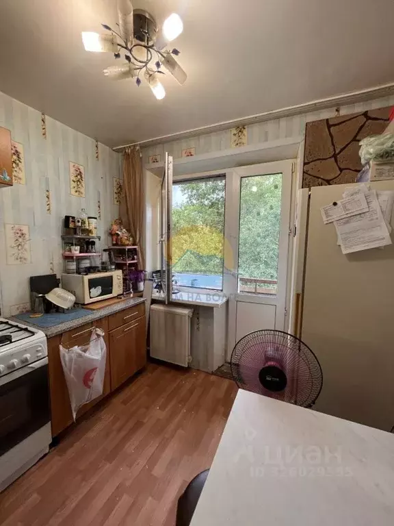 1-к кв. Тверская область, Конаково ул. Баскакова, 18 (32.7 м) - Фото 2