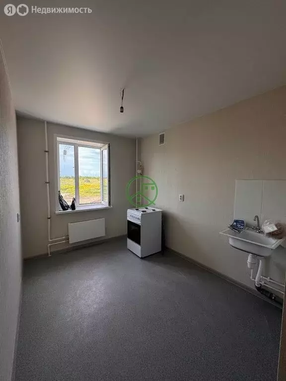 1-комнатная квартира: Сызрань, Керамическая улица, 32А (28.5 м) - Фото 2