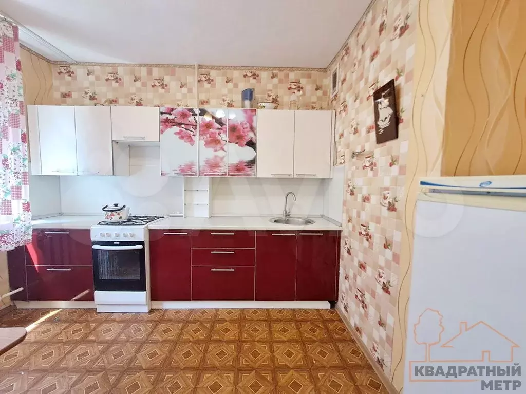 2-к. квартира, 50м, 4/9эт. - Фото 1