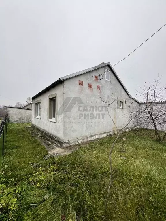 Дом в Калининградская область, Багратионовский муниципальный округ, ... - Фото 1