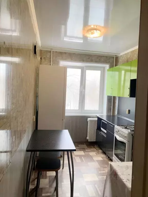 3-к кв. Самарская область, Самара просп. Карла Маркса, 465 (59.6 м) - Фото 2