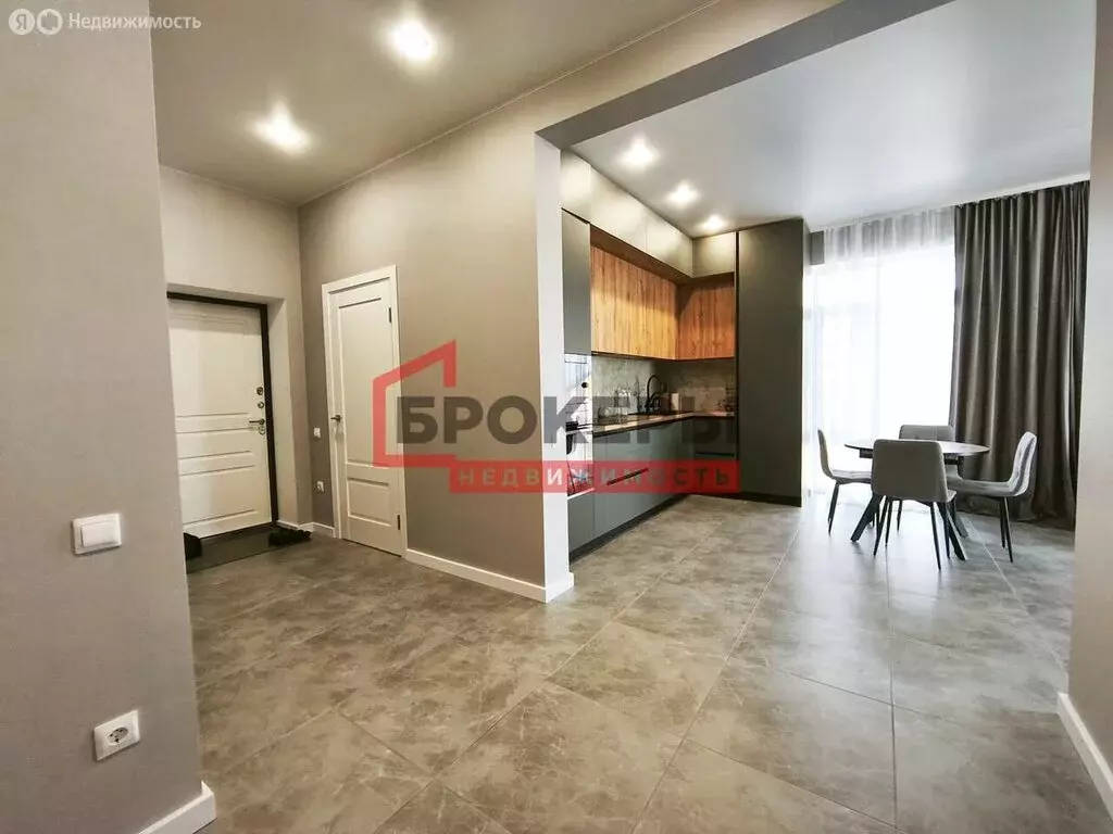 Дом в Пионерское, Садовая улица, 56А (91.4 м) - Фото 2