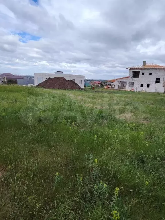 Участок 15 сот. (СНТ, ДНП) - Фото 0