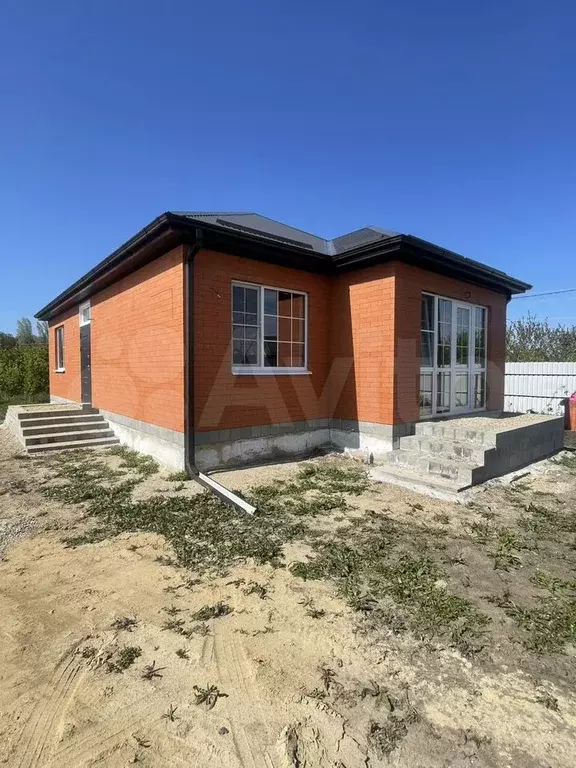 Дом 80 м на участке 3,8 сот. - Фото 0