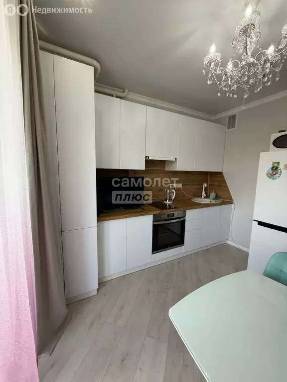 1-комнатная квартира: Астрахань, Аршанский переулок, 4 (41 м) - Фото 1