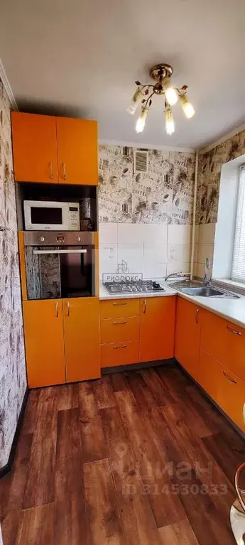 3-к кв. Челябинская область, Магнитогорск Московская ул., 2/1 (60.5 м) - Фото 0