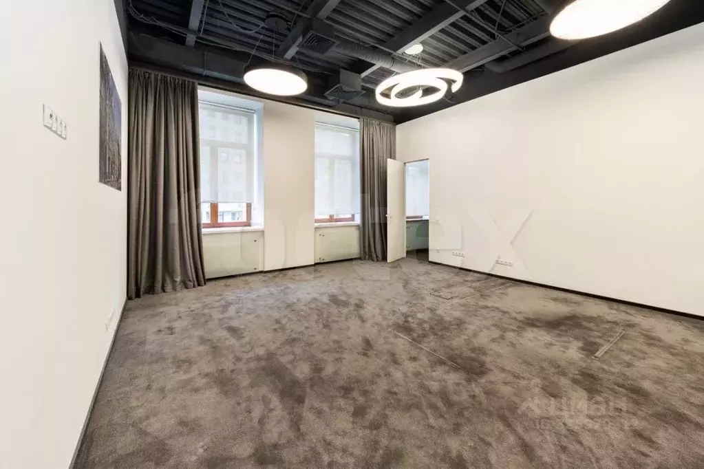 Офис в Москва Смоленский бул., 4 (2504 м) - Фото 1