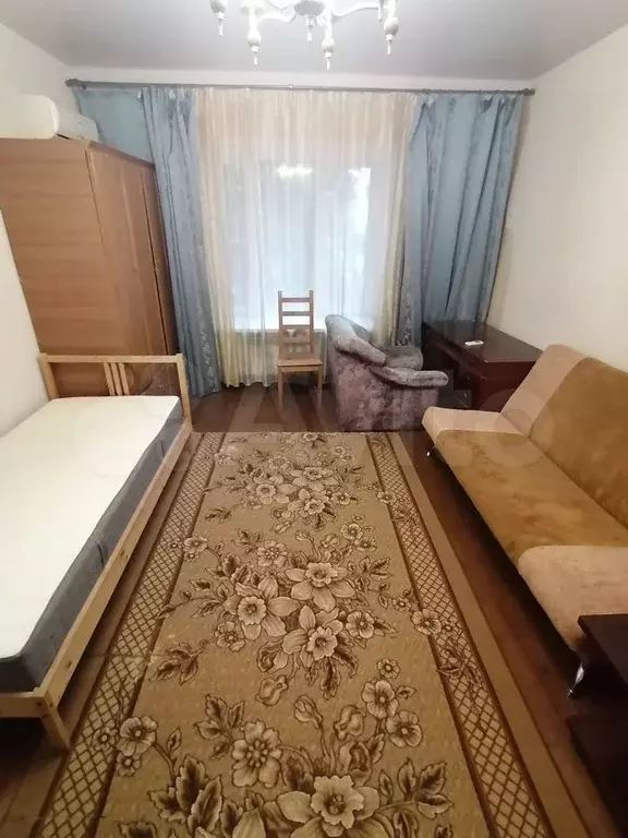 Комната 20 м в 3-к., 2/5 эт. - Фото 0