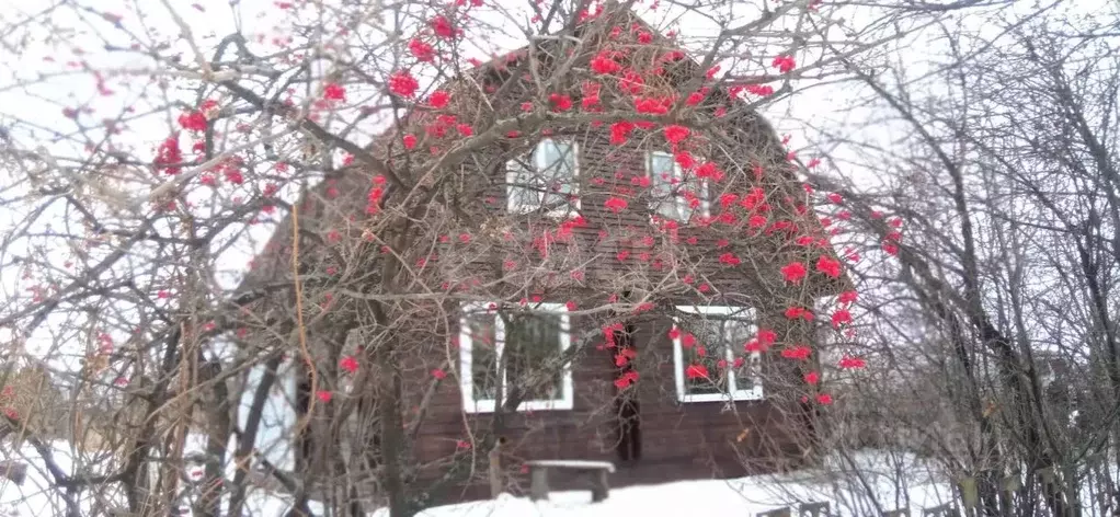 Дом в Тюменская область, Заводоуковск Раздолье СНТ,  (90 м) - Фото 1