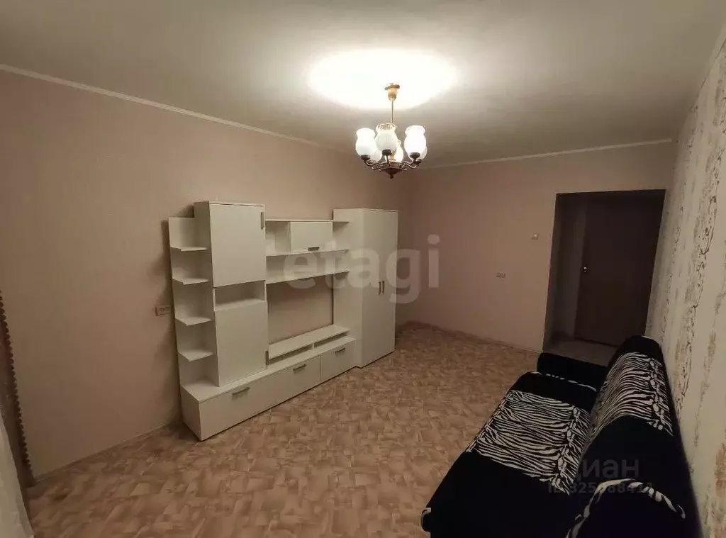 2-к кв. Ленинградская область, Всеволожск Верхняя ул., 4 (50.1 м) - Фото 1