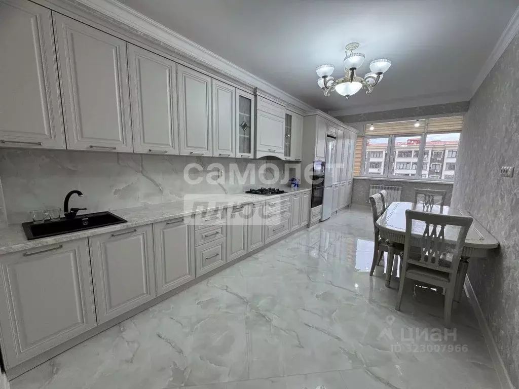 2-к кв. Дагестан, Дербент ул. Гейдара Алиева, 11А (100.0 м) - Фото 1