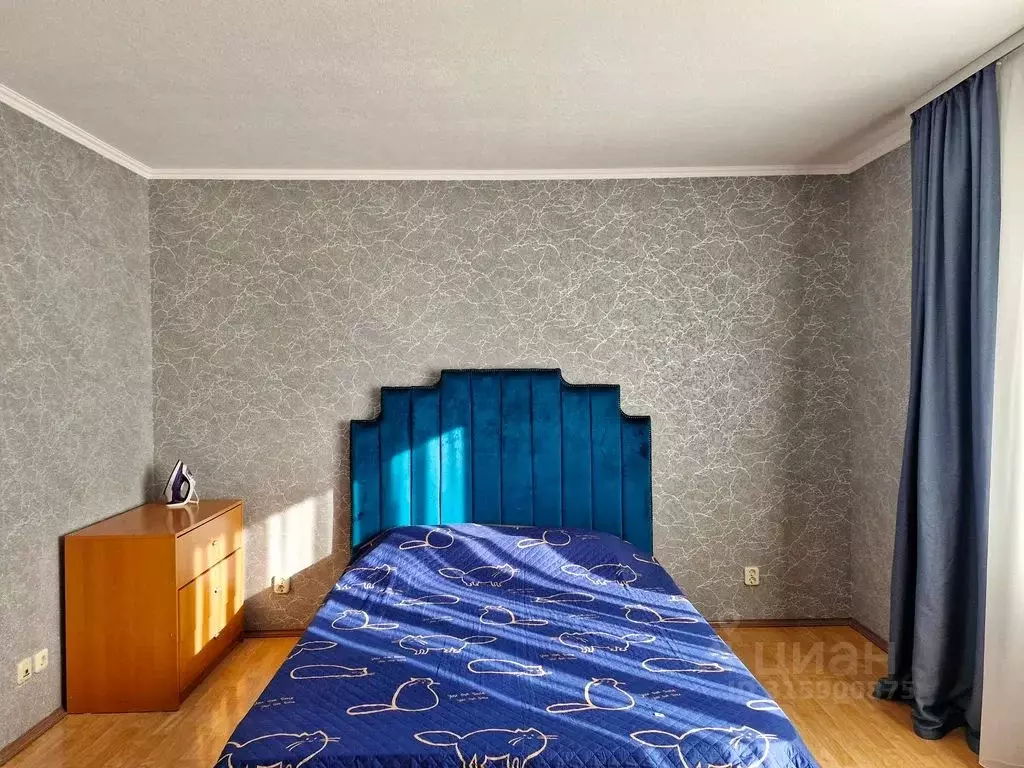 2-к кв. Санкт-Петербург Камышовая ул., 48К3 (56.0 м) - Фото 1