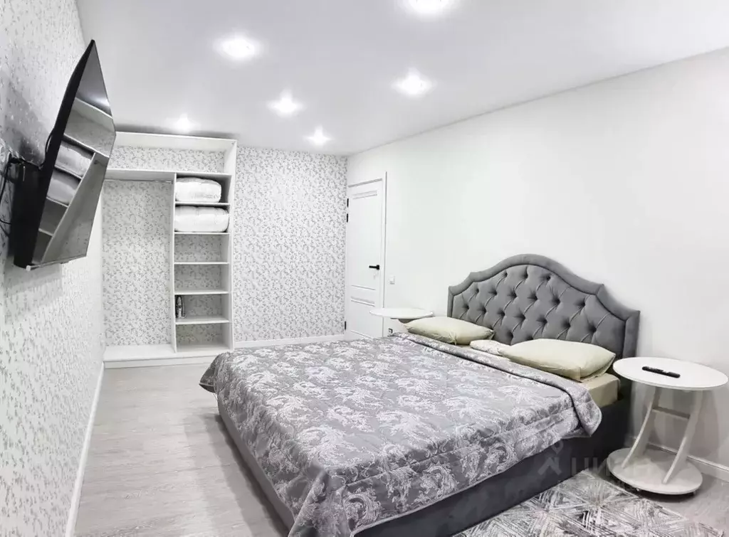 2-к кв. Сахалинская область, Южно-Сахалинск Сахалинская ул., 32А (47.0 ... - Фото 1