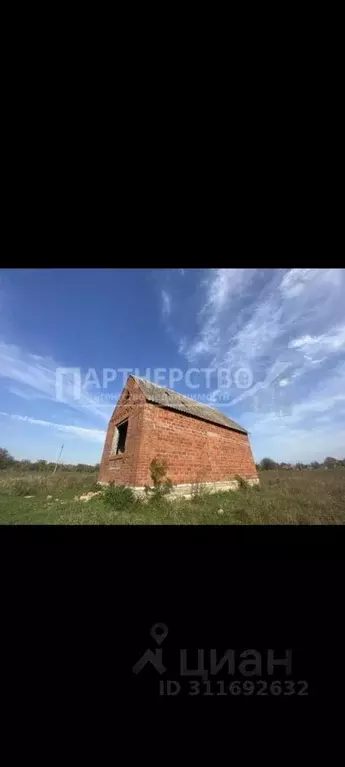 Участок в Краснодарский край, Абинский район, Ахтырское городское ... - Фото 0