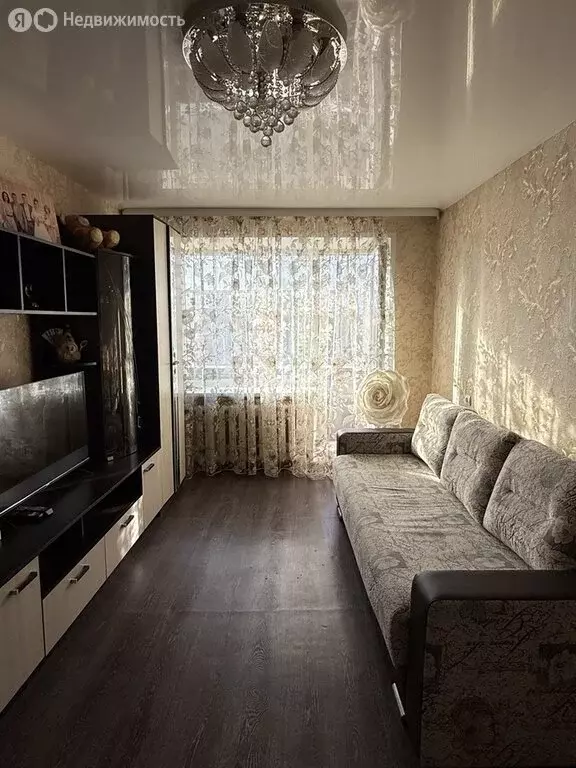 2-комнатная квартира: Нижний Тагил, Ульяновская улица, 48 (43 м) - Фото 1