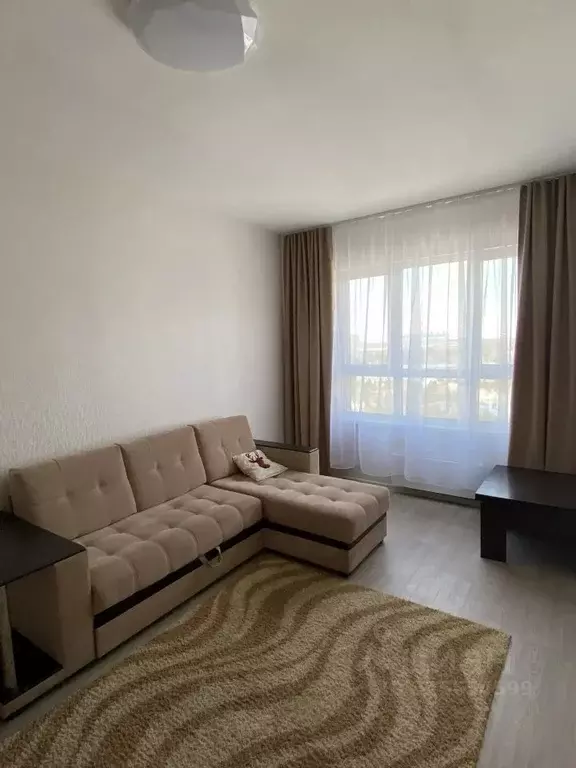 1-к кв. Алтайский край, Барнаул Северный Власихинский проезд, 108 ... - Фото 2