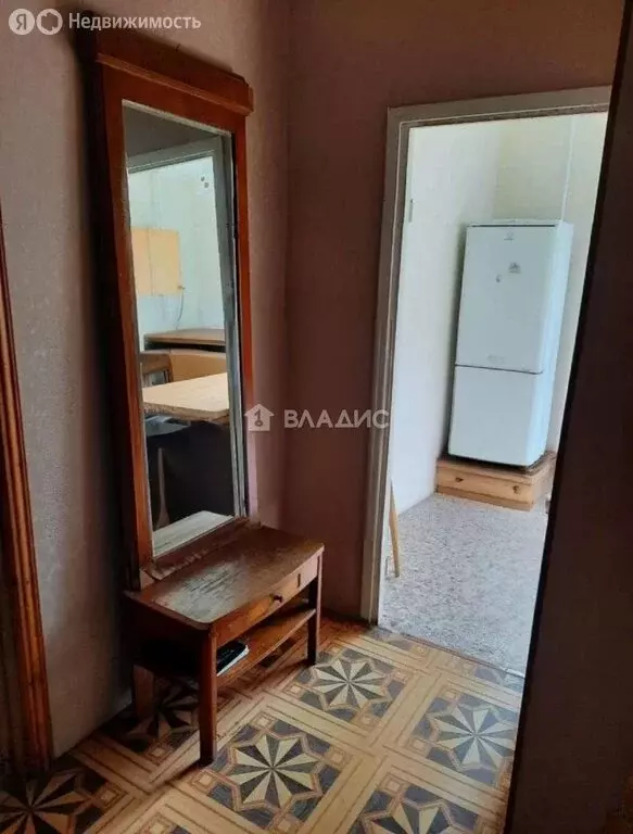 1-комнатная квартира: Ковров, улица Маяковского, 79 (40 м) - Фото 0