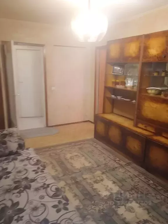 2-к кв. Ивановская область, Иваново ул. Летчика Захарова, 30 (43.0 м) - Фото 2