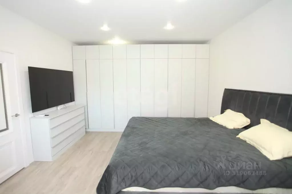 1-к кв. Костромская область, Кострома ул. Ивана Сусанина, 41 (49.8 м) - Фото 1