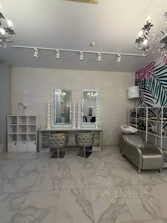 Помещение свободного назначения в Иркутская область, Иркутск ул. ... - Фото 2