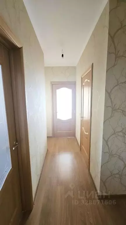 2-к кв. Коми, Ухта ул. М.К. Сидорова, 9 (59.1 м) - Фото 2