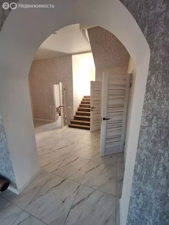 Дом в Краснодарский край, Анапа (180 м) - Фото 2