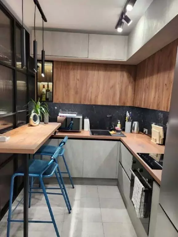 Продается студия - Фото 1