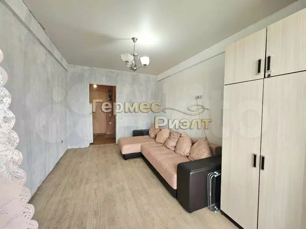 Квартира-студия, 19,8 м, 5/5 эт. - Фото 0