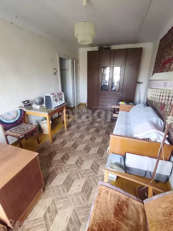 Продаётся 2-к квартира, 40.7 м - Фото 0