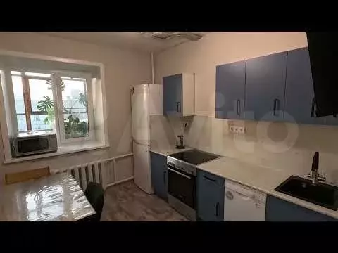 2-к. квартира, 52,1 м, 6/12 эт. - Фото 1