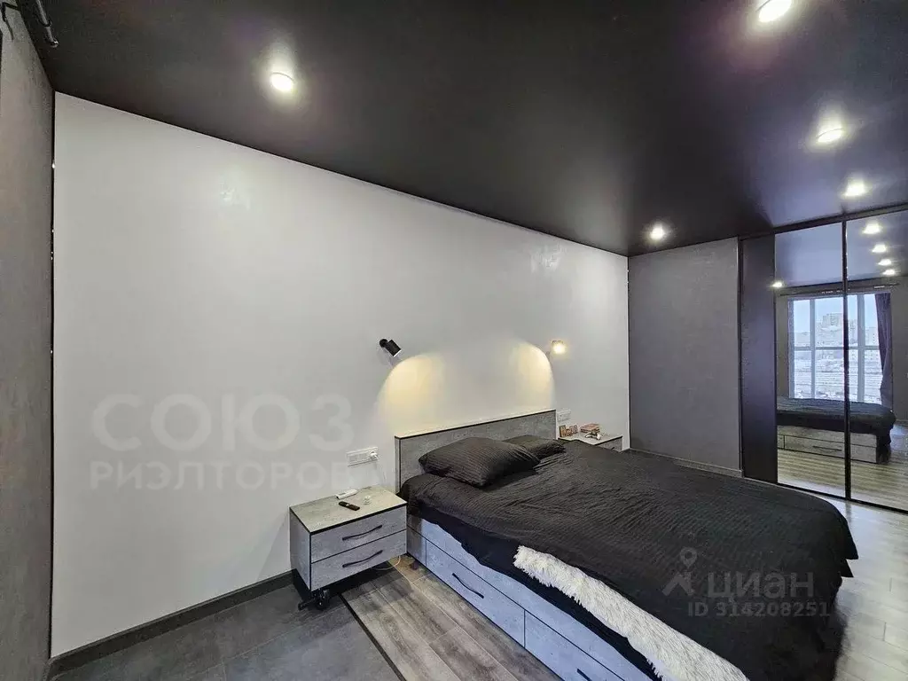 2-к кв. Волгоградская область, Волгоград Гомельская ул., 7 (60.0 м) - Фото 1