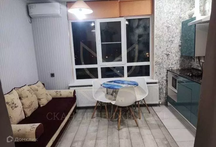 Продаётся 1-к квартира, 32 м - Фото 1