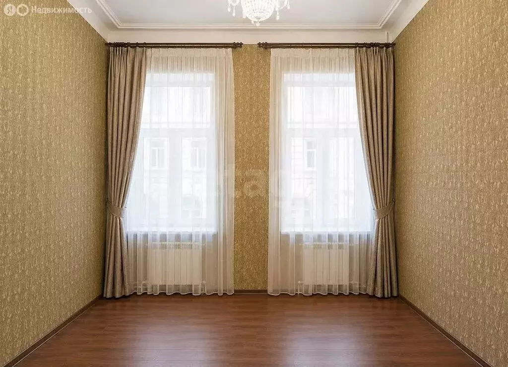 4-комнатная квартира: Санкт-Петербург, проспект Стачек, 2/2 (95 м) - Фото 2