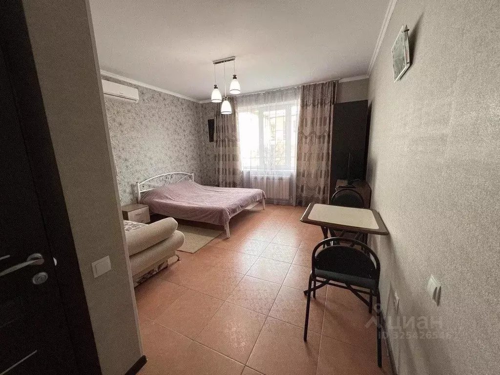 Комната Крым, Судак муниципальный округ, с. Морское  (25.0 м) - Фото 2