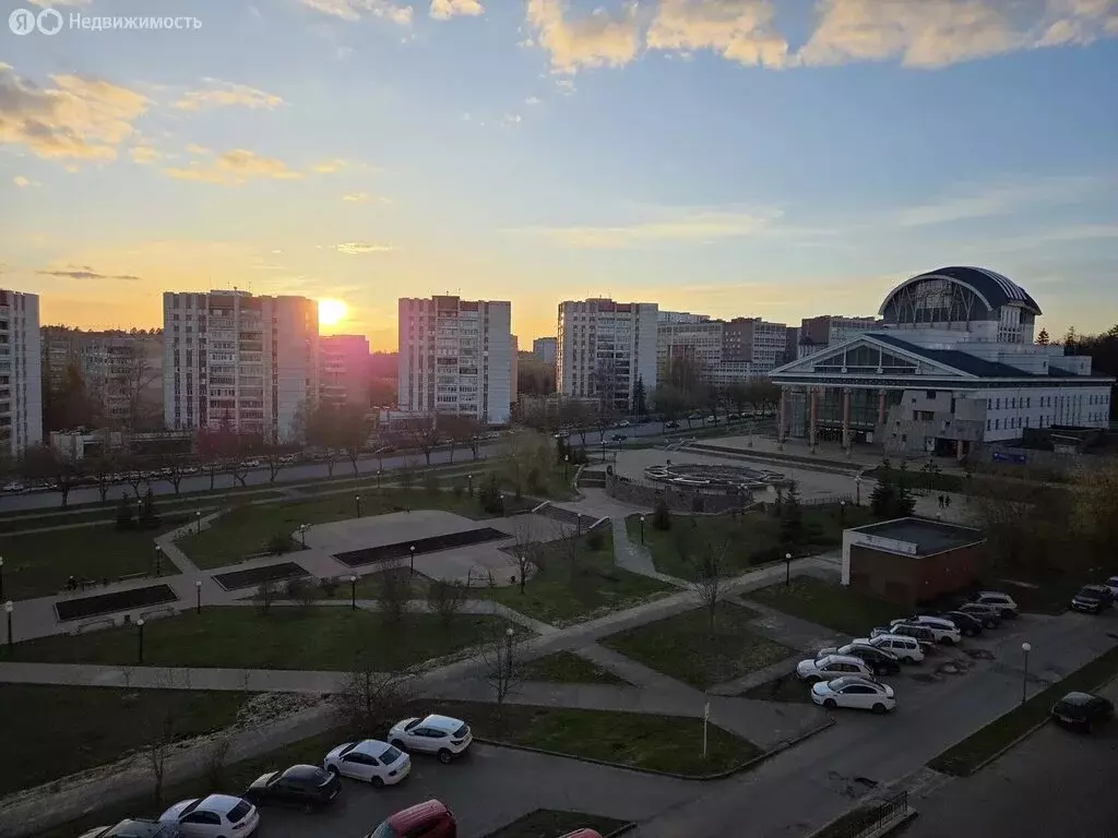 3-комнатная квартира: Саров, проспект Музрукова, 22 (59.8 м) - Фото 1