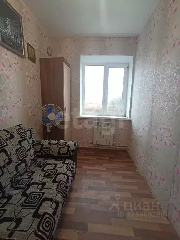 2-к кв. Брянская область, Почеп Злынковская ул., 2 (34.1 м) - Фото 1