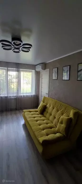 Продаётся 3-к квартира, 44.5 м - Фото 0