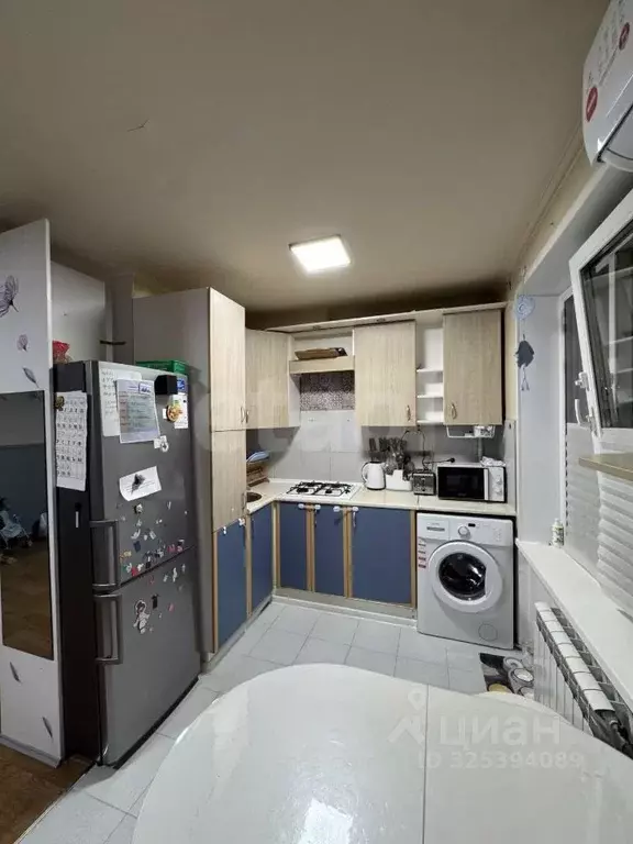 2-к кв. Москва ул. Каховка, 13К3 (45.2 м) - Фото 1