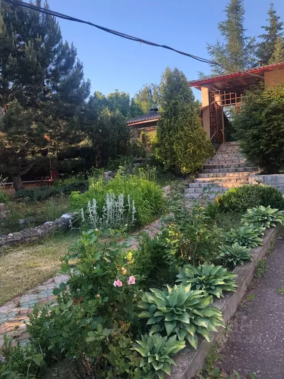 Дом в Москва д. Расторопово,  (550 м) - Фото 2