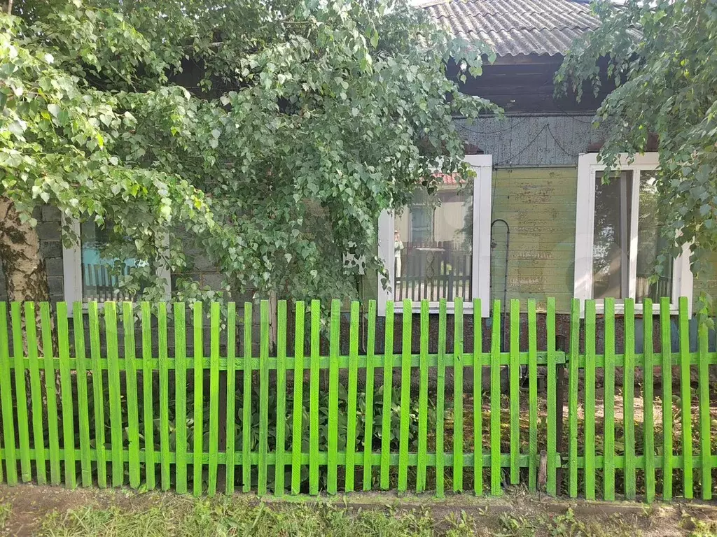 Дом 50 м на участке 6 сот. - Фото 0