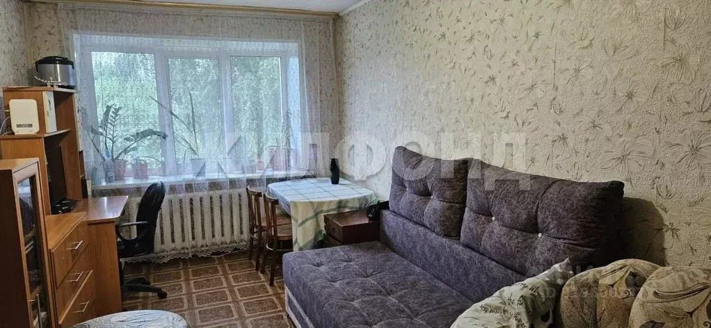 3-к кв. Новосибирская область, Новосибирский район, с. Верх-Тула, 2-й ... - Фото 1