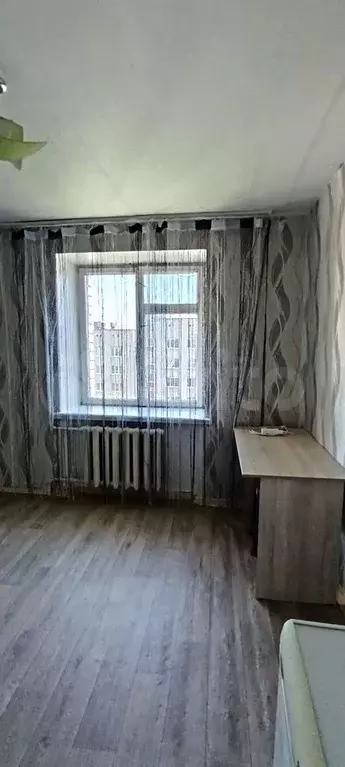 Комната 12 м в 8-к., 9/9 эт. - Фото 1